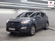 현대자동차 싼타페