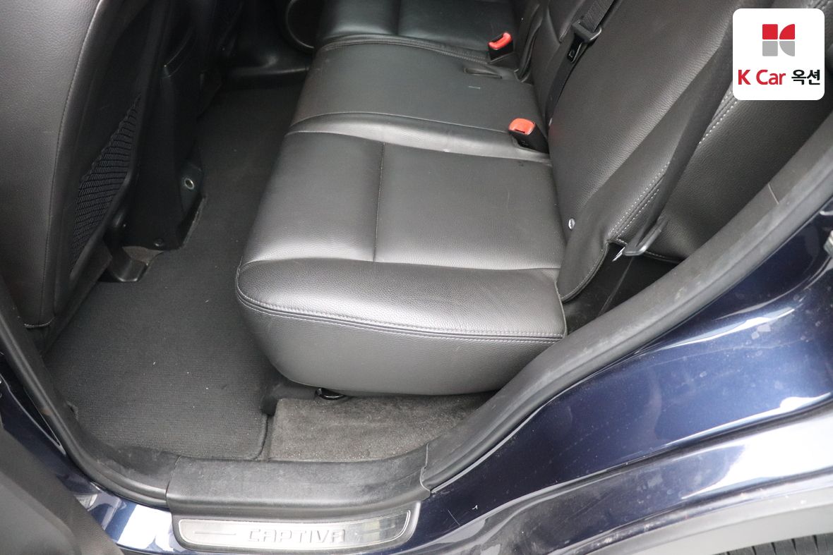 Gm Korea Captiva 2016 - Image 22