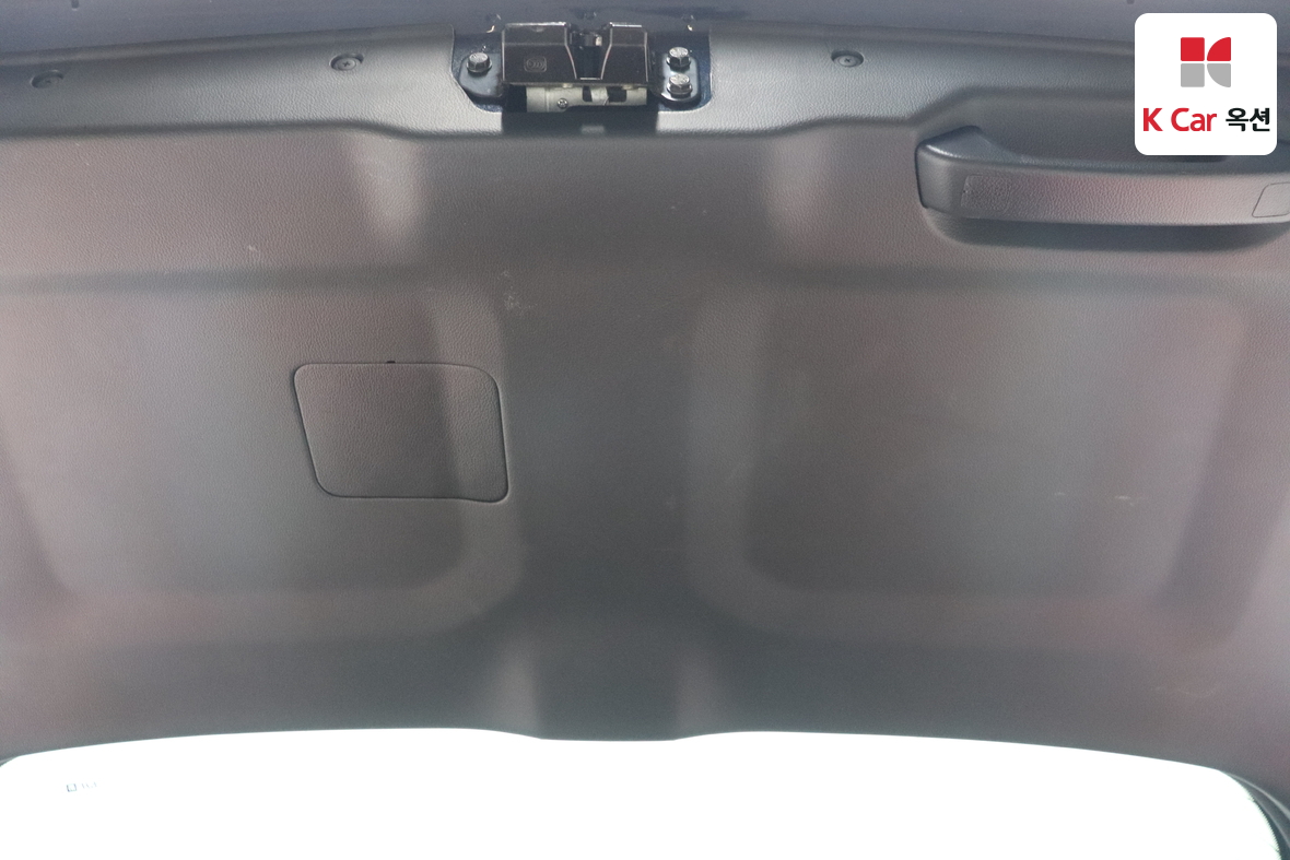 Gm Korea Captiva 2016 - Image 25