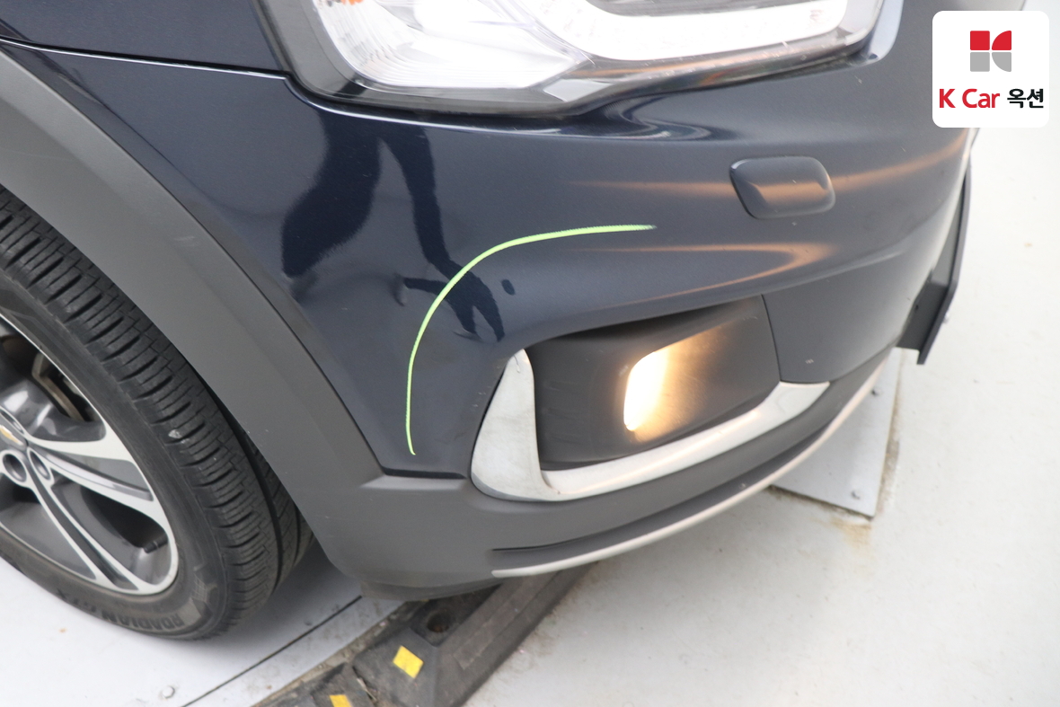 Gm Korea Captiva 2016 - Image 42