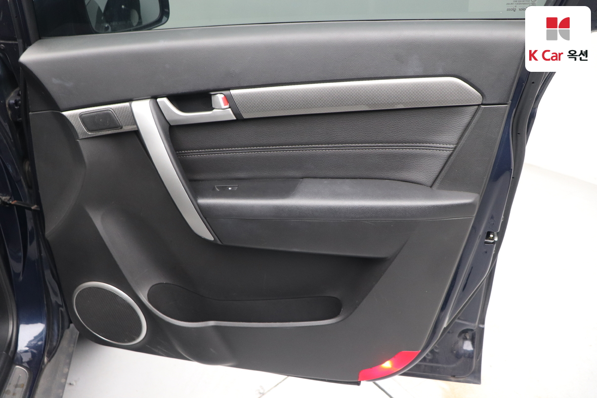 Gm Korea Captiva 2016 - Image 28