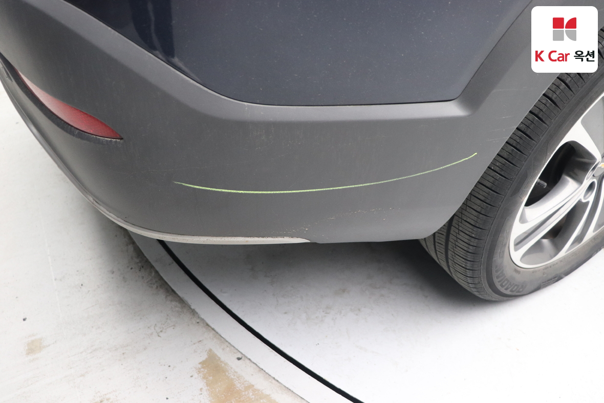 Gm Korea Captiva 2016 - Image 38