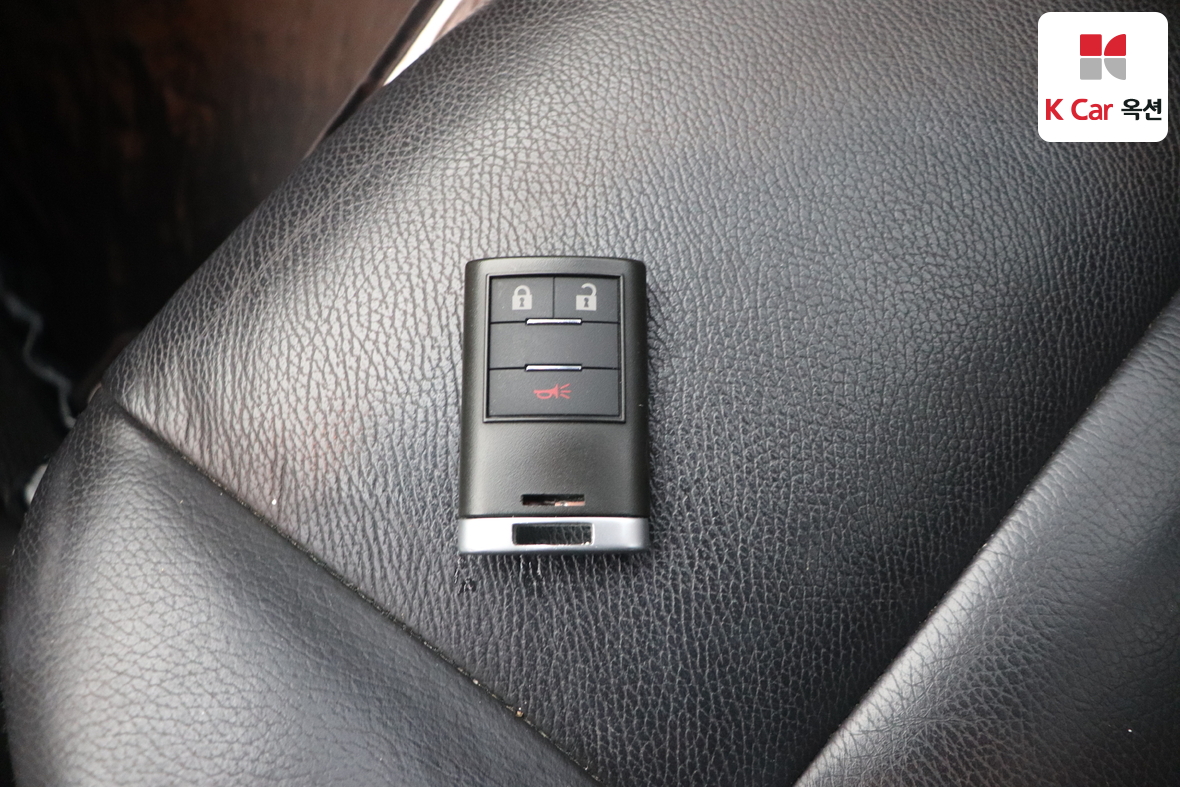 Gm Korea Captiva 2016 - Image 17