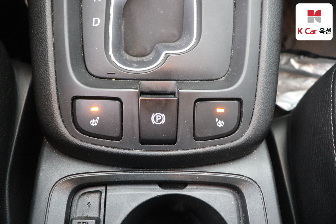 Gm Korea Captiva 2016 - Image 15