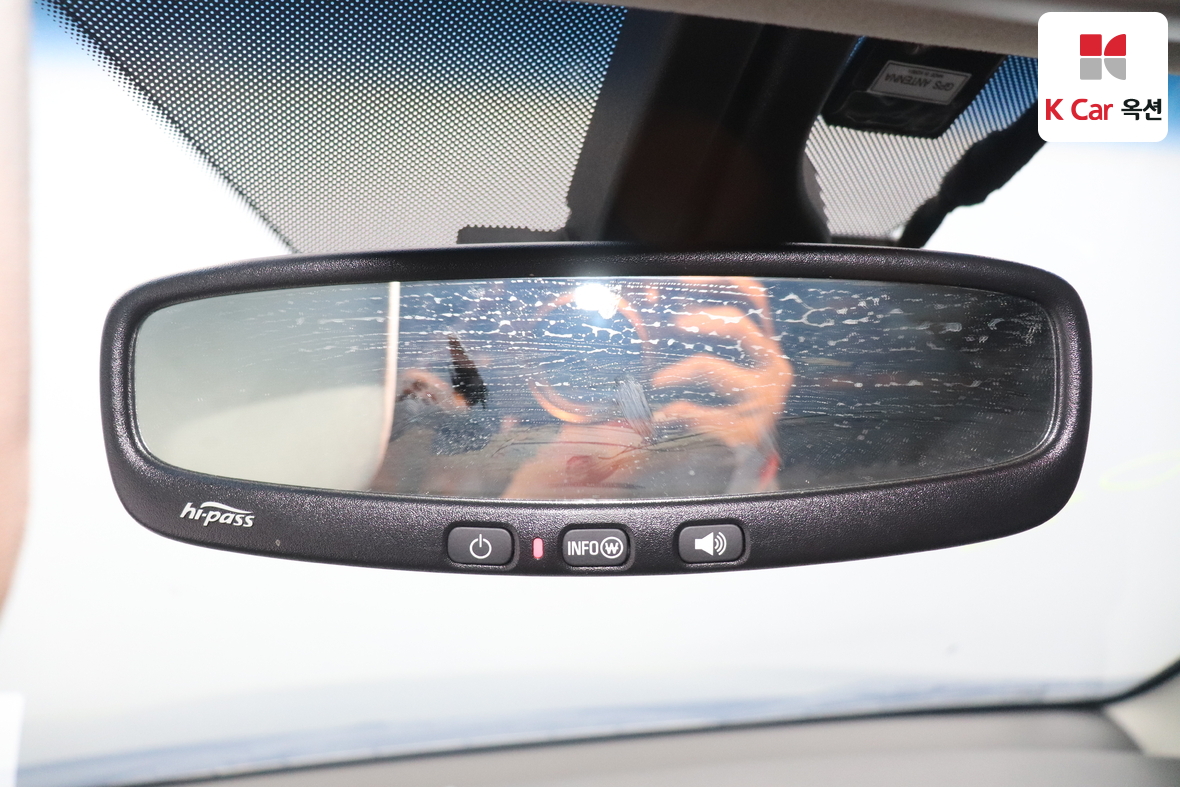 Gm Korea Captiva 2016 - Image 12