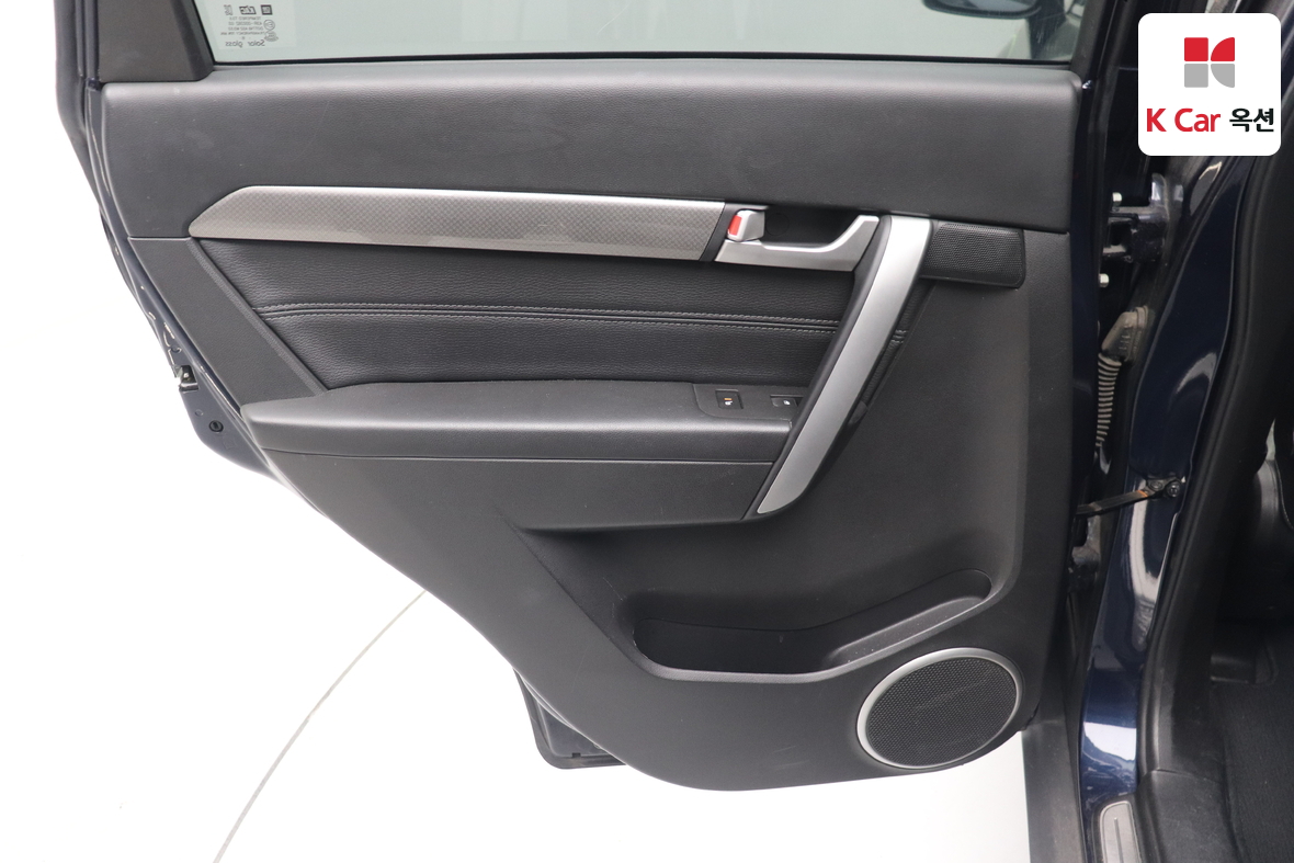 Gm Korea Captiva 2016 - Image 21