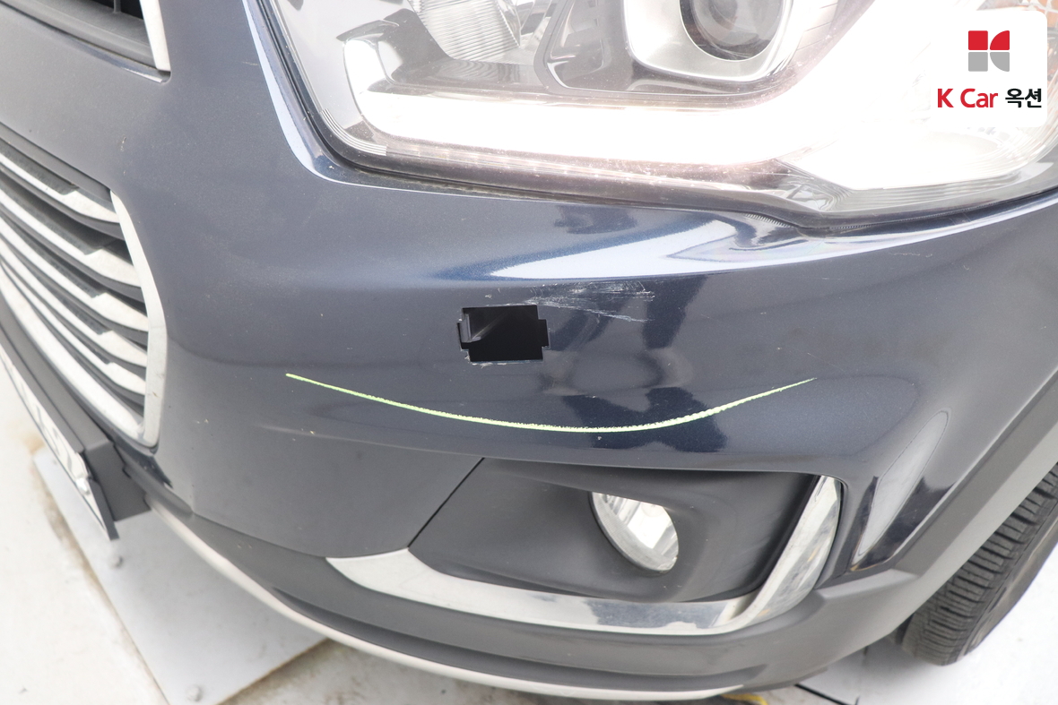 Gm Korea Captiva 2016 - Image 34