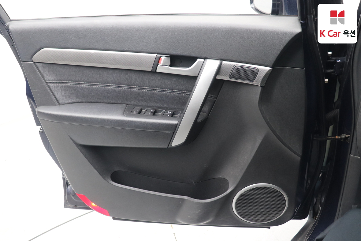 Gm Korea Captiva 2016 - Image 8