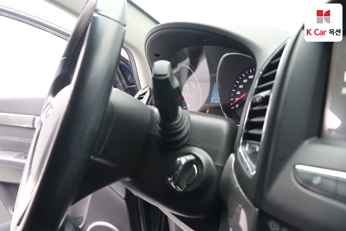 Gm Korea Captiva 2016 - Image 11