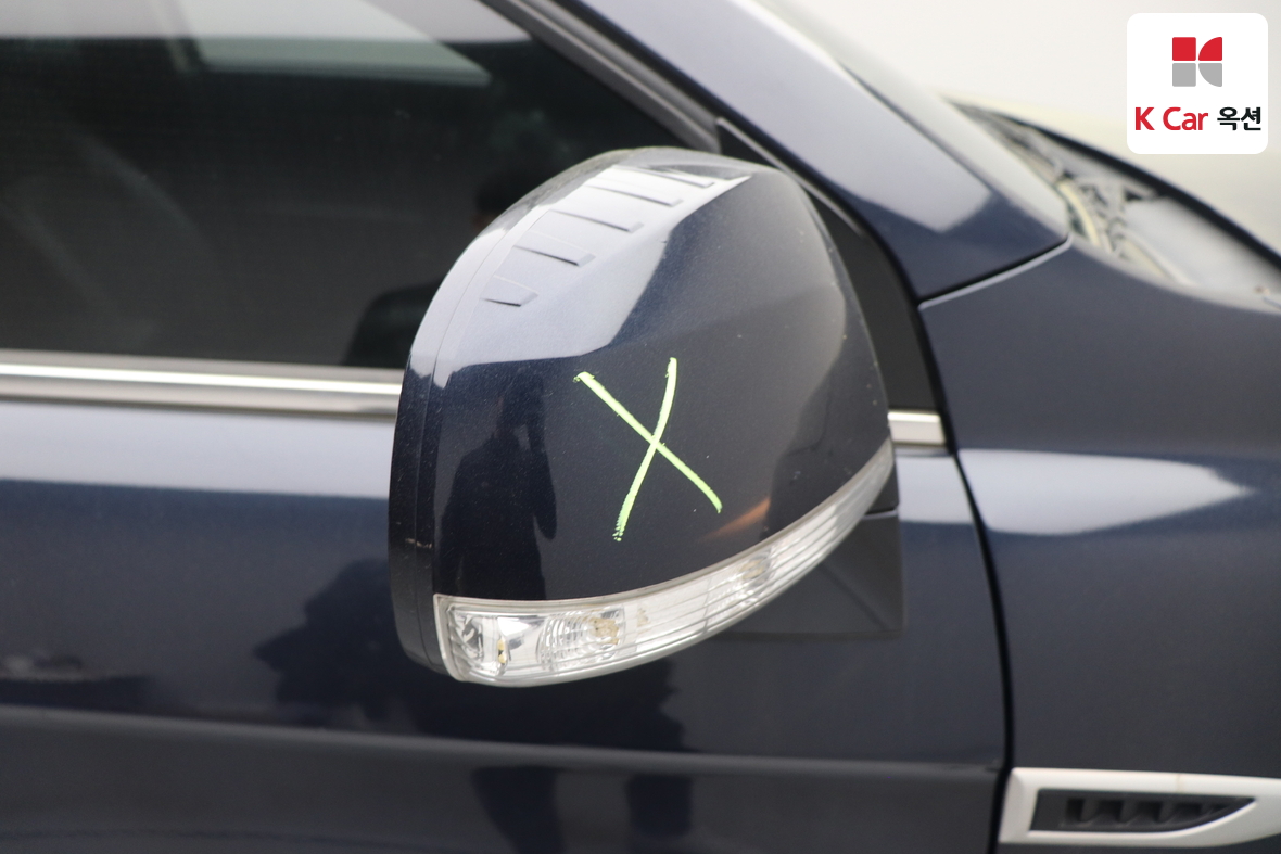 Gm Korea Captiva 2016 - Image 40