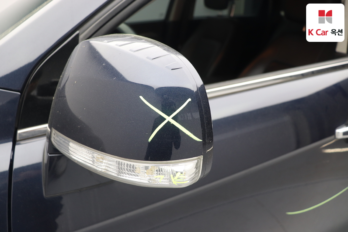 Gm Korea Captiva 2016 - Image 36