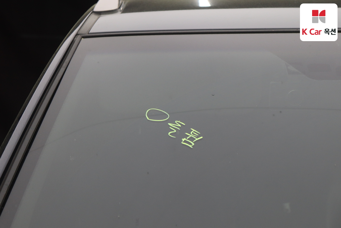 Gm Korea Captiva 2016 - Image 33