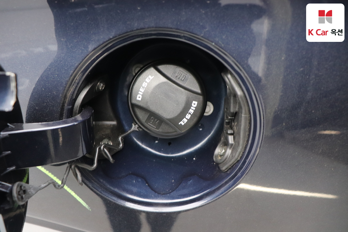 Gm Korea Captiva 2016 - Image 23