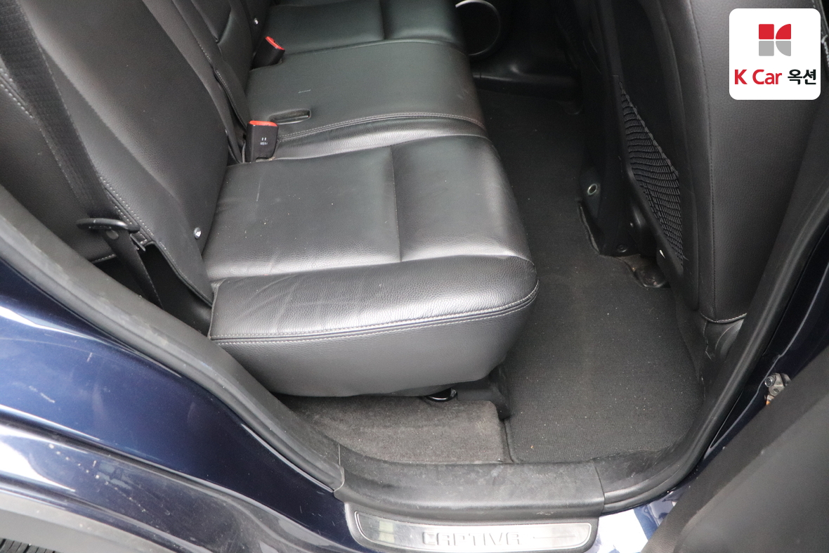 Gm Korea Captiva 2016 - Image 27