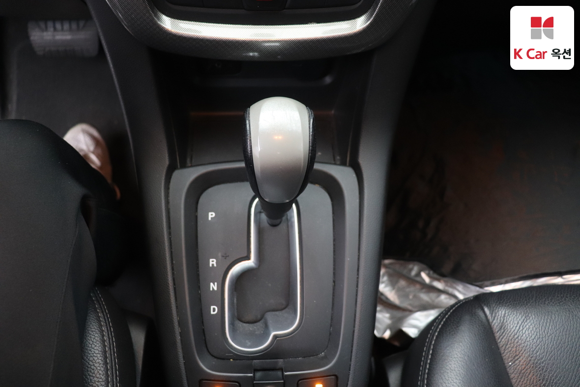 Gm Korea Captiva 2016 - Image 16