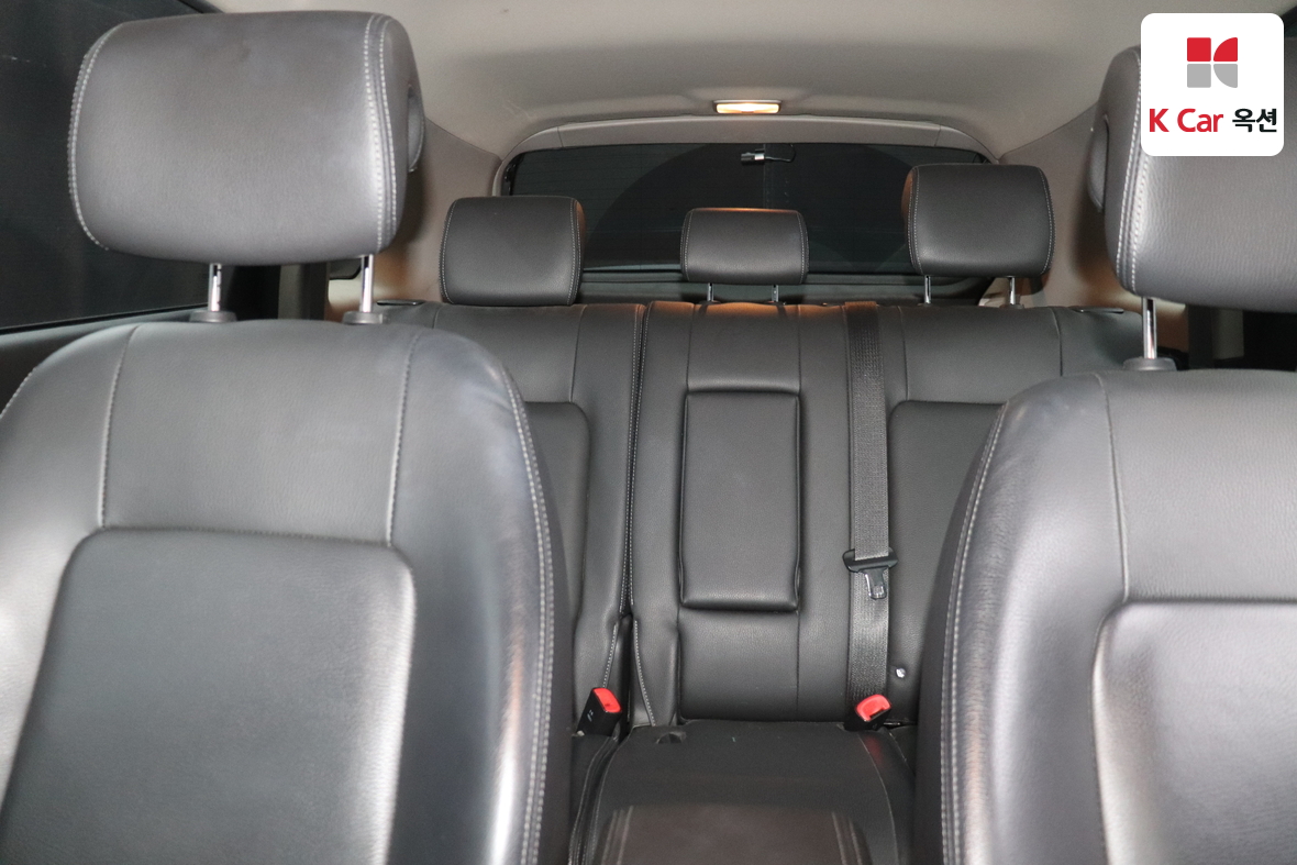 Gm Korea Captiva 2016 - Image 18