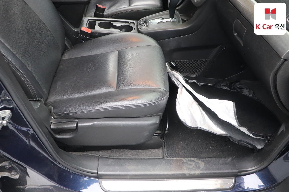 Gm Korea Captiva 2016 - Image 29