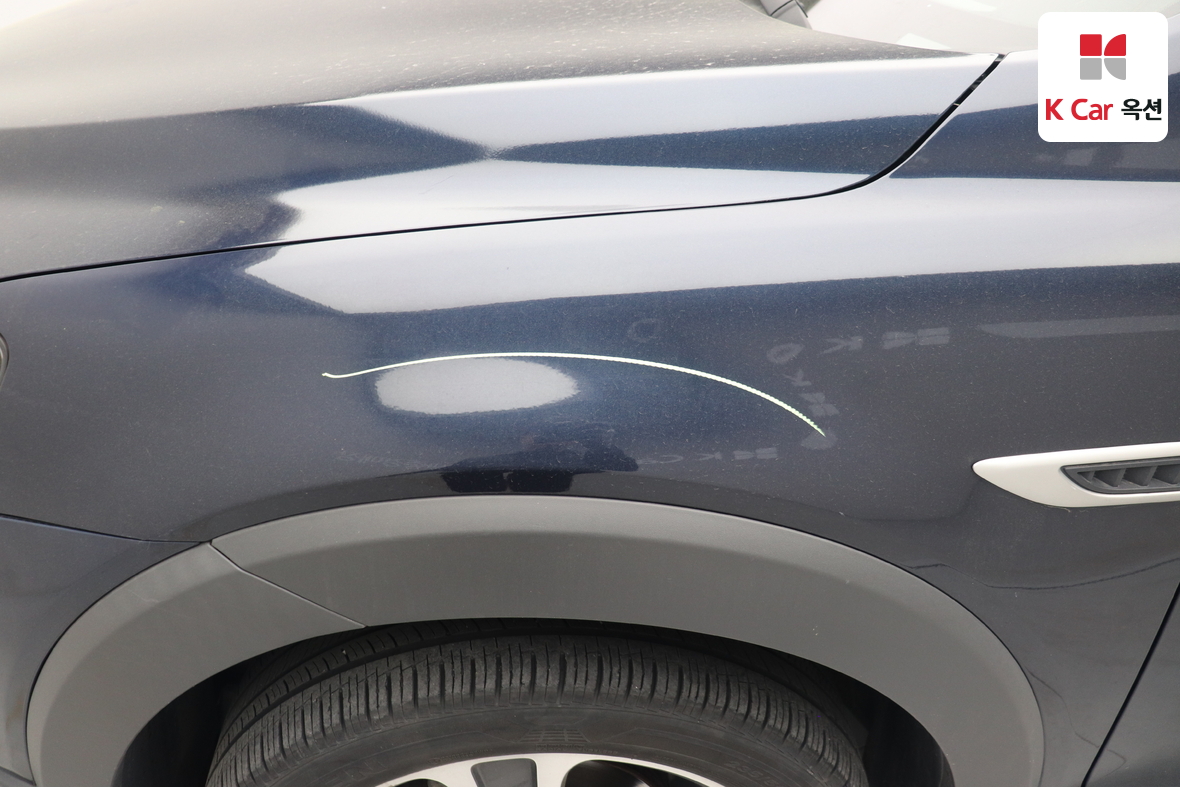 Gm Korea Captiva 2016 - Image 35