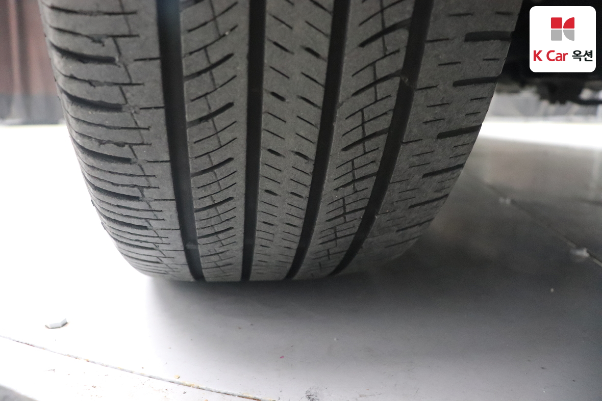 Gm Korea Captiva 2016 - Image 31