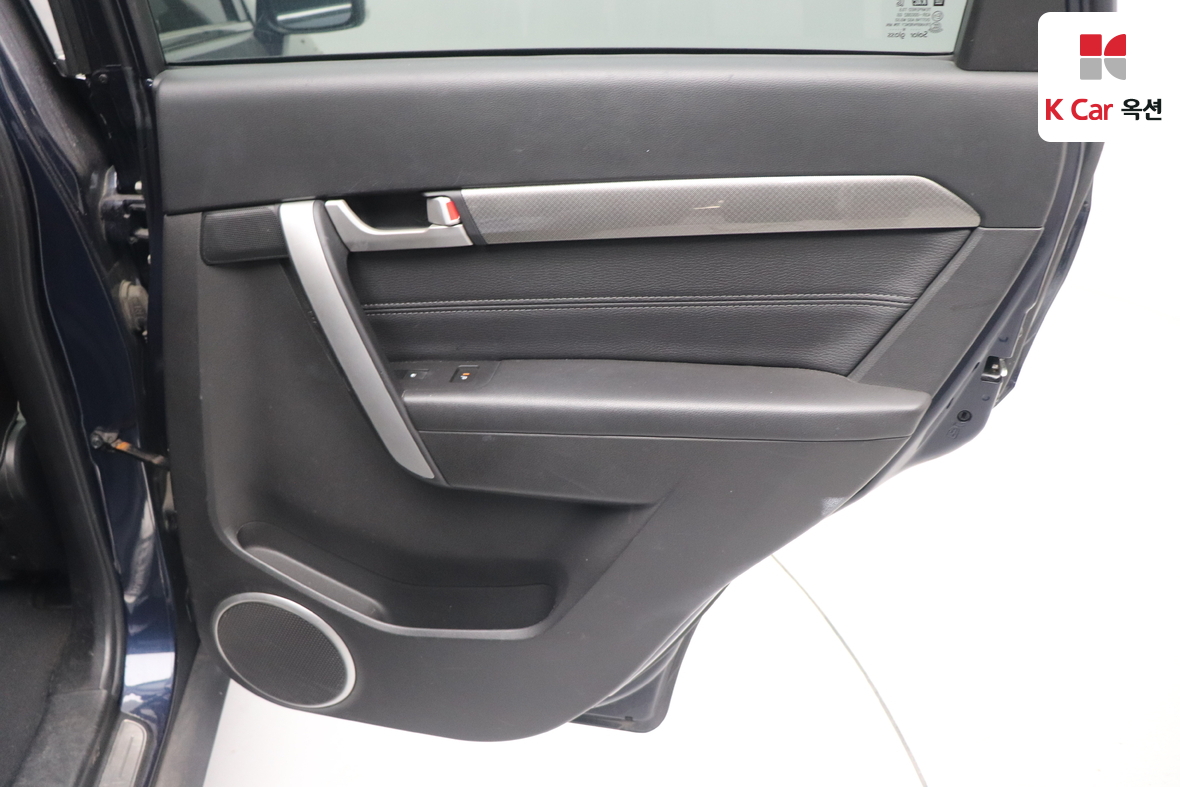 Gm Korea Captiva 2016 - Image 26