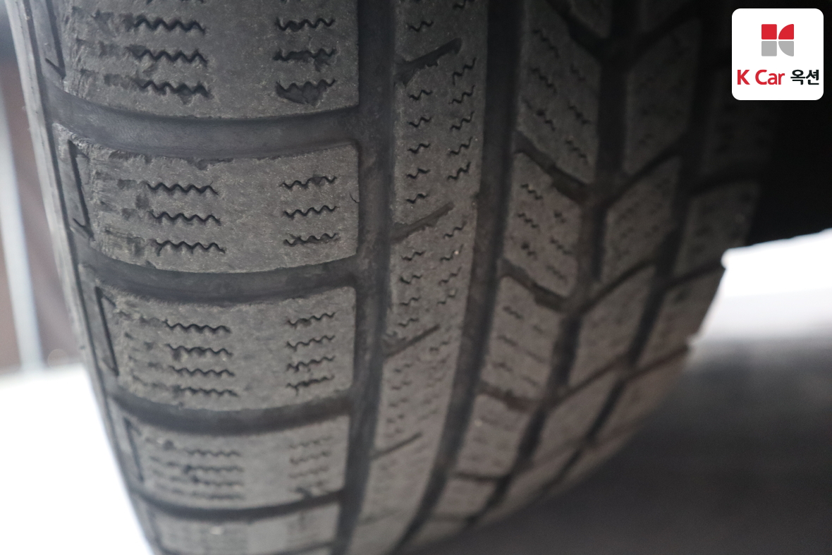 Renault Samsung SM6 - 31