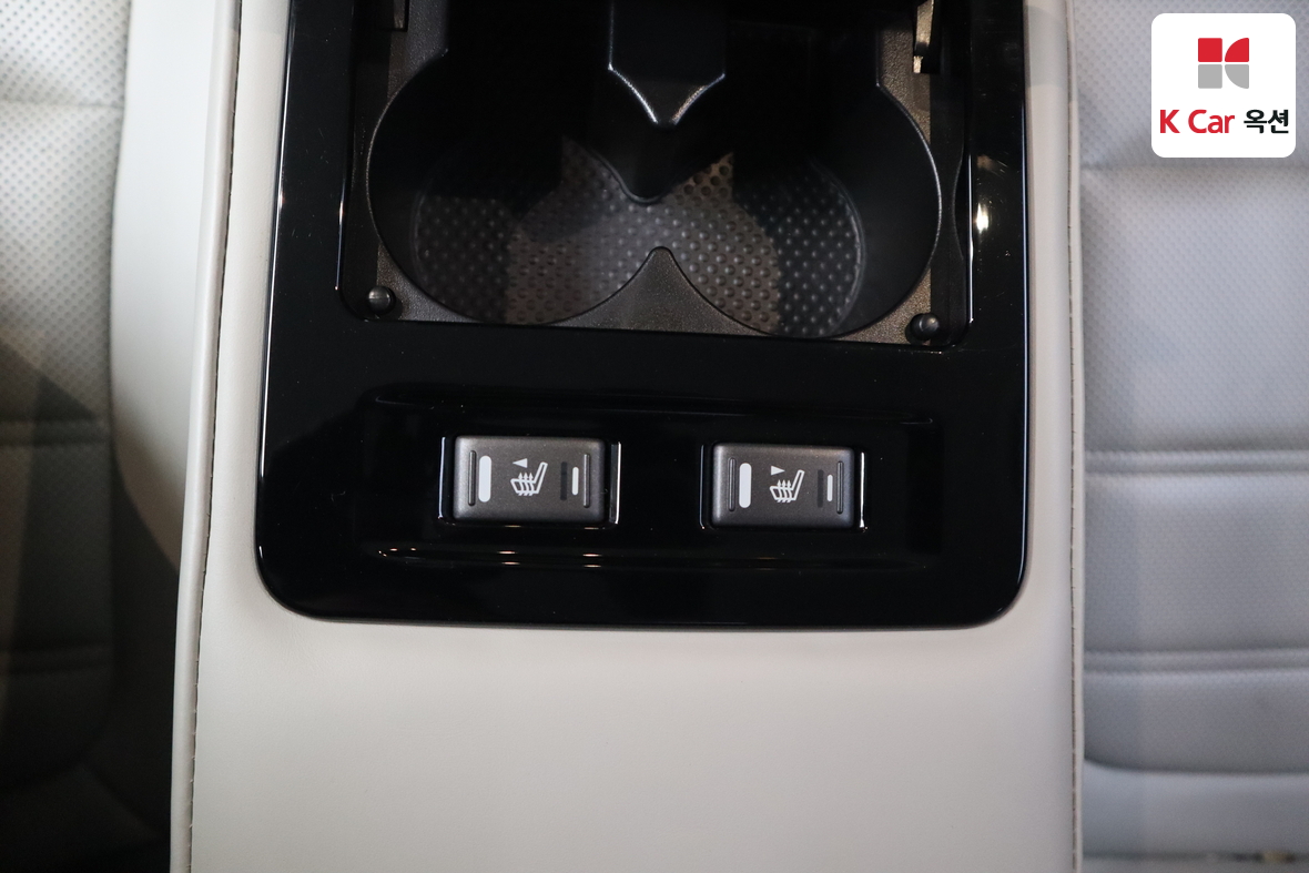 Renault Samsung SM6 - 23