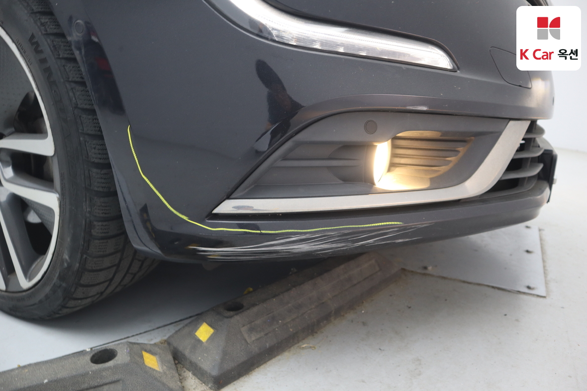 Renault Samsung SM6 - 38