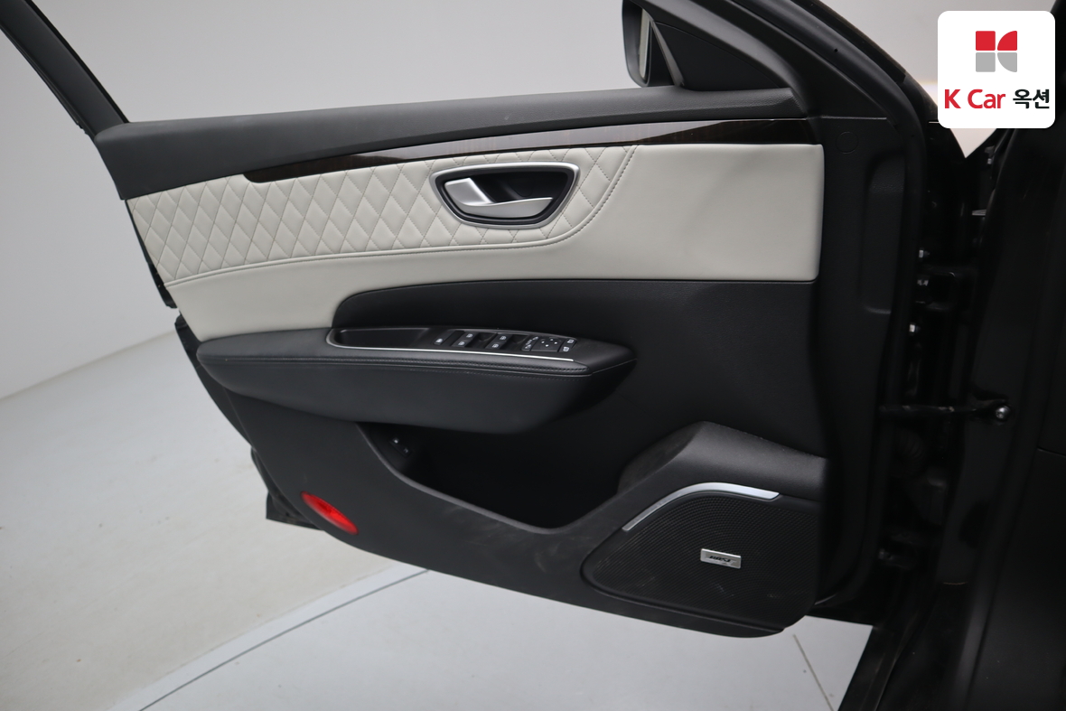 Renault Samsung SM6 - 8