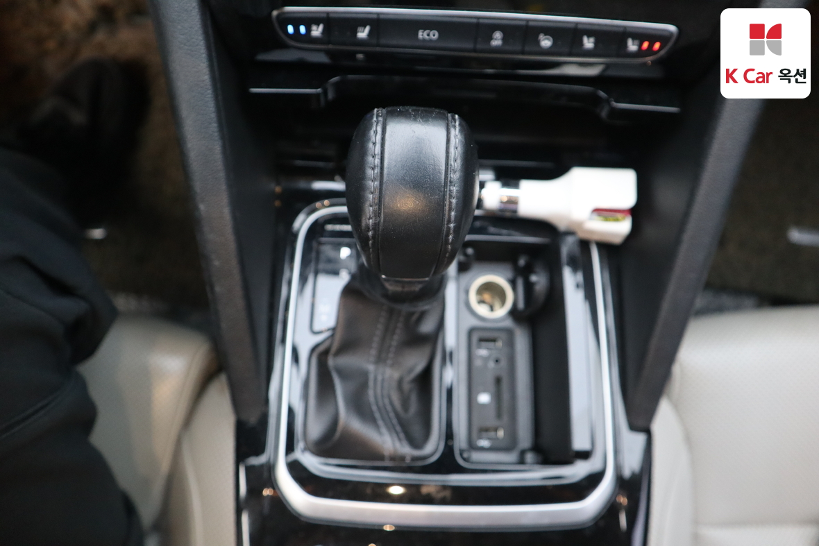 Renault Samsung SM6 - 15