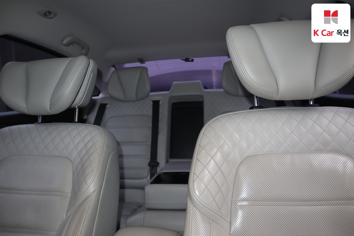 Renault Samsung SM6 - 18