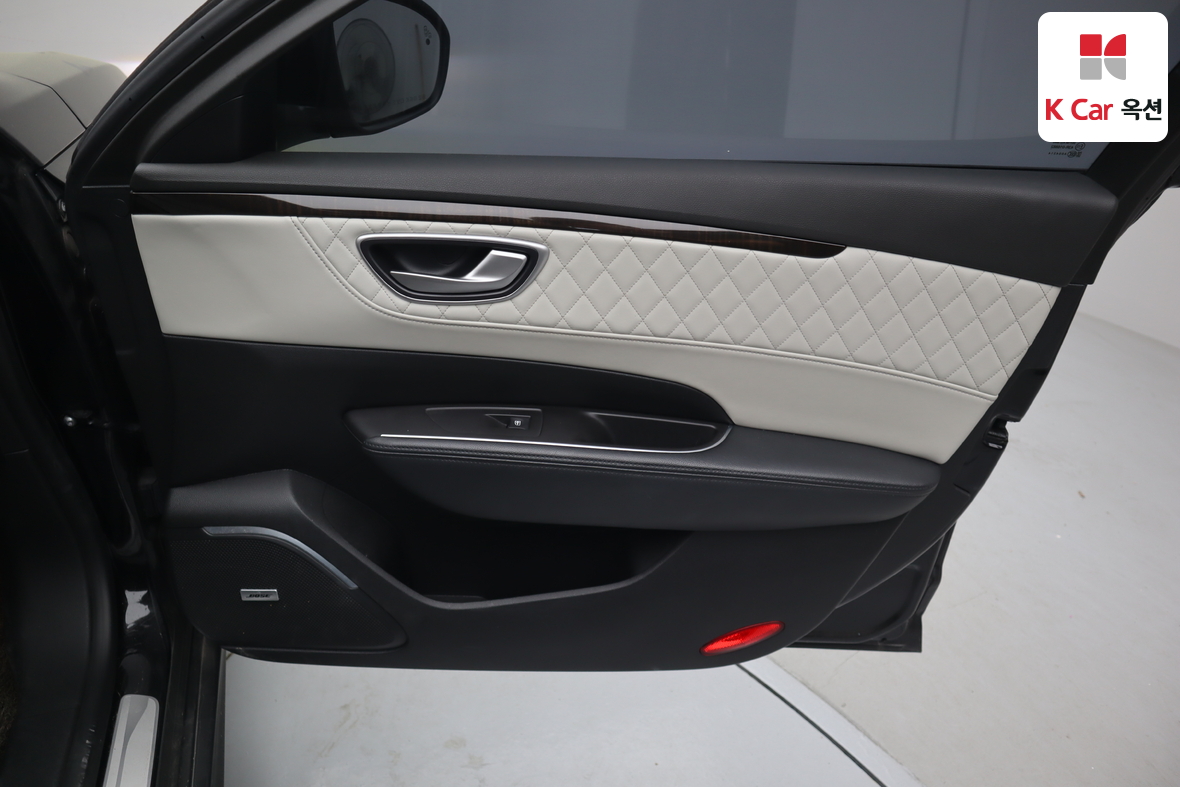 Renault Samsung SM6 - 28