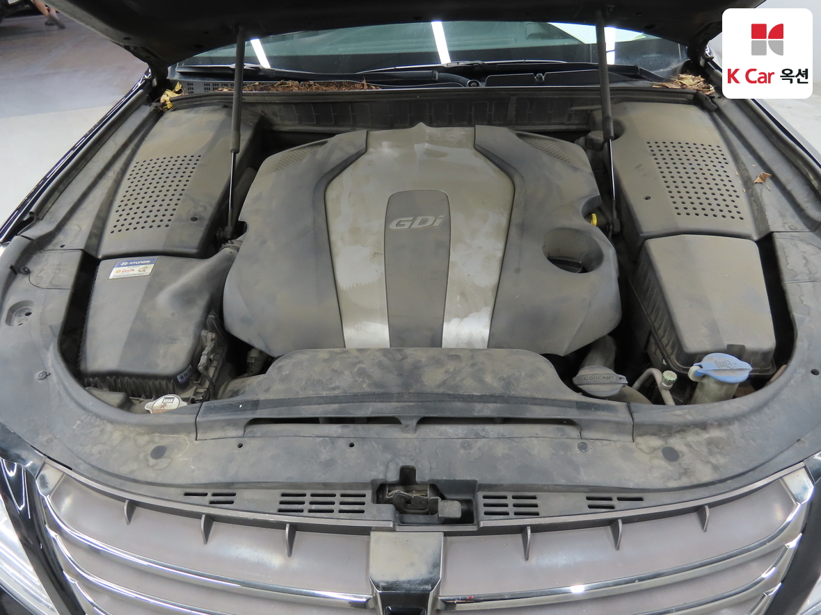 هيونداي إيكوس 2014 - صورة 33