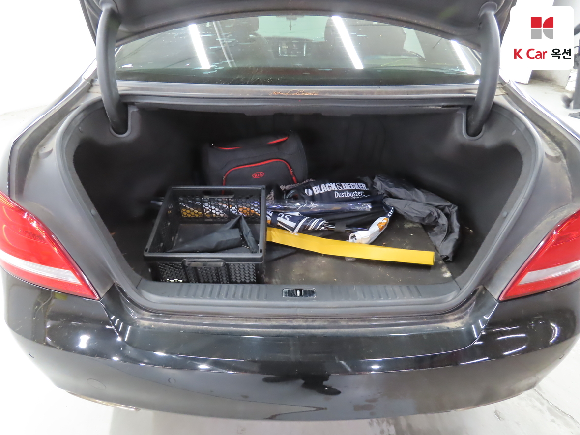 هيونداي إيكوس 2014 - صورة 26