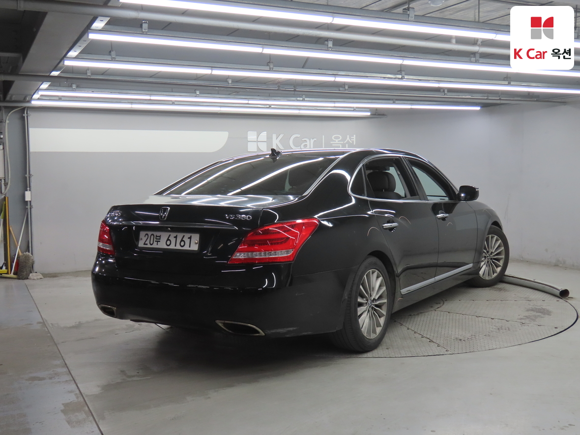 هيونداي إيكوس 2014 - صورة 2