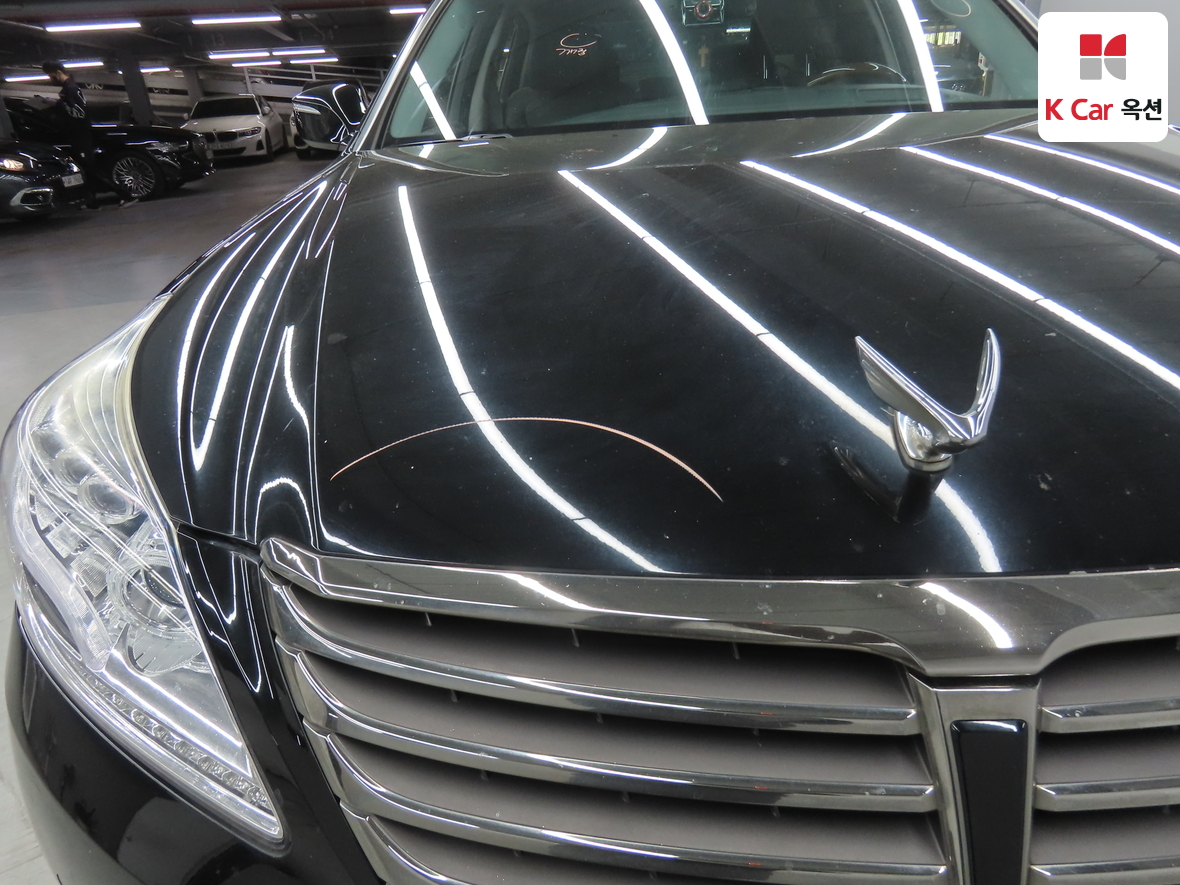 هيونداي إيكوس 2014 - صورة 36