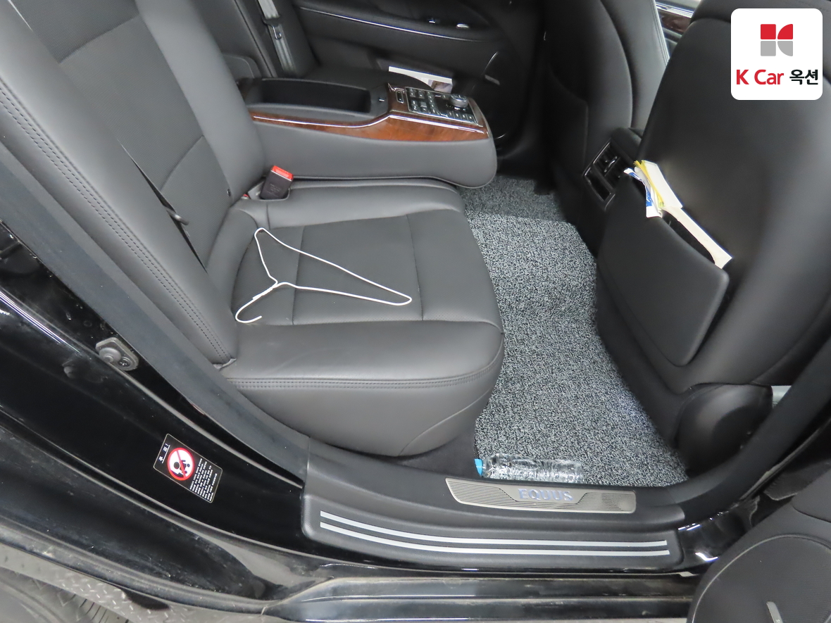 هيونداي إيكوس 2014 - صورة 28