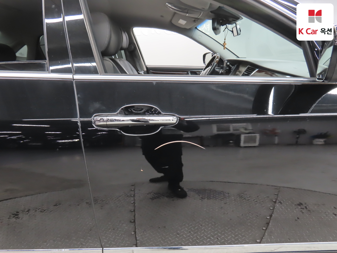 هيونداي إيكوس 2014 - صورة 42