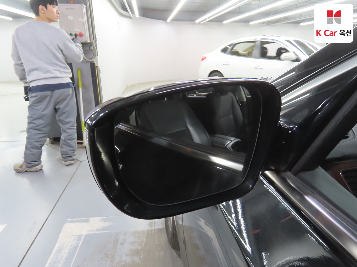 هيونداي إيكوس 2014 - صورة 21