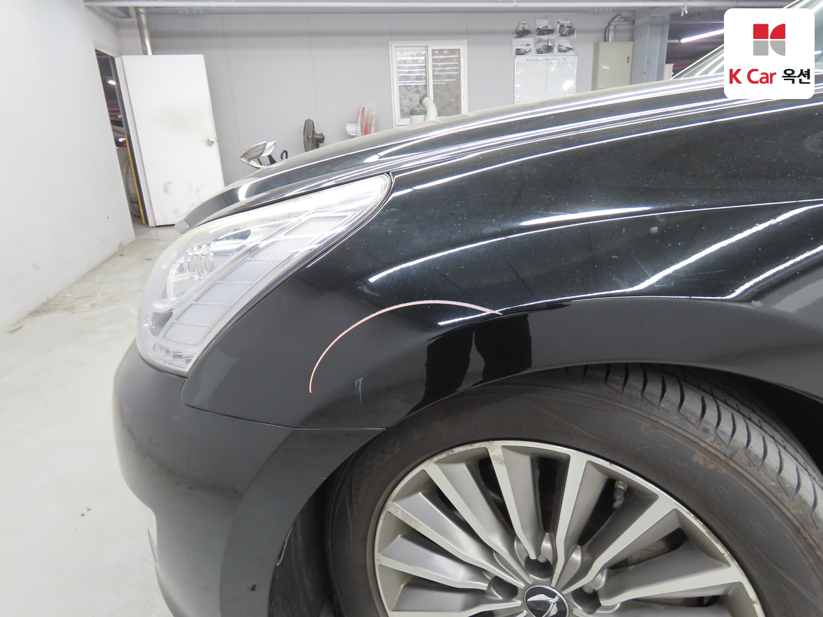 هيونداي إيكوس 2014 - صورة 37