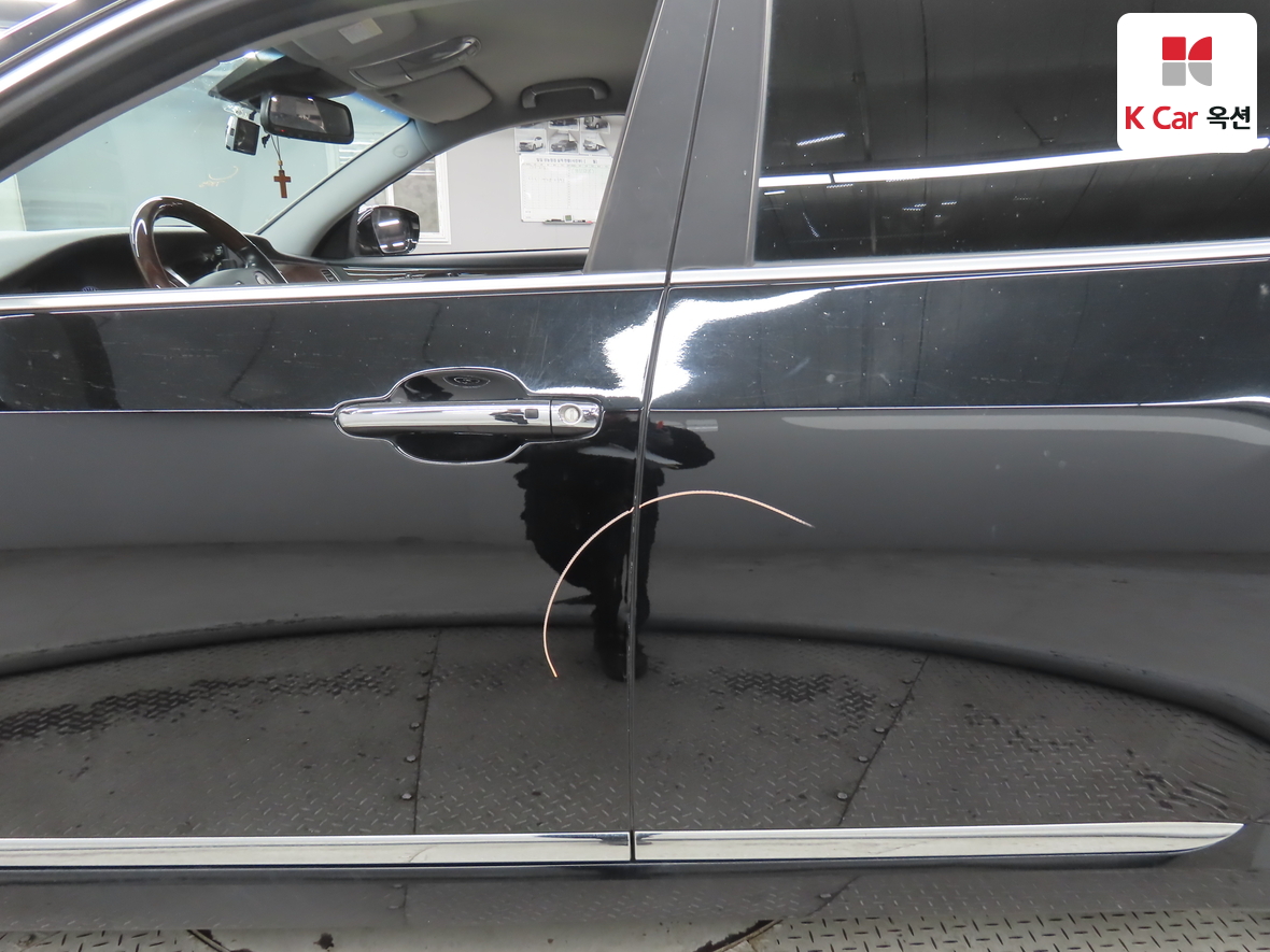 هيونداي إيكوس 2014 - صورة 38