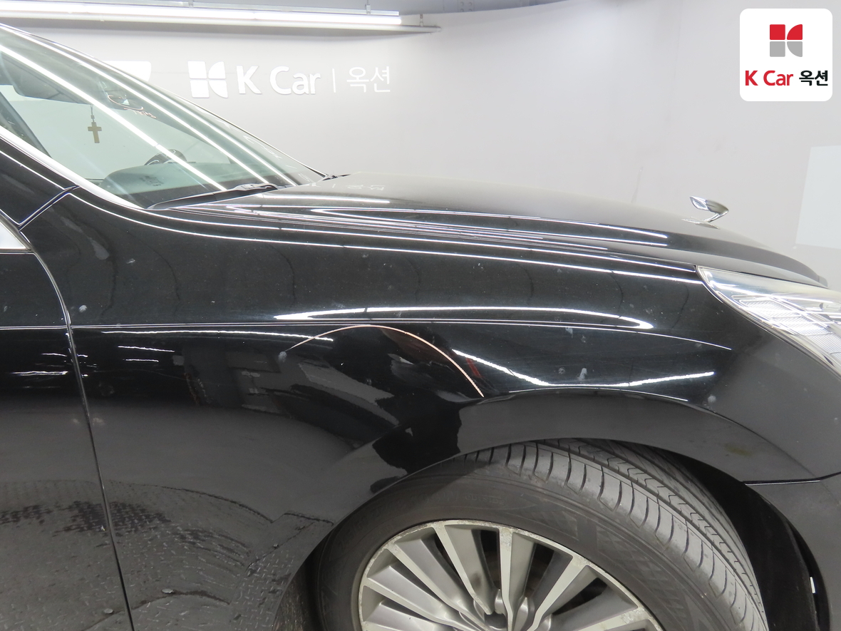 هيونداي إيكوس 2014 - صورة 44