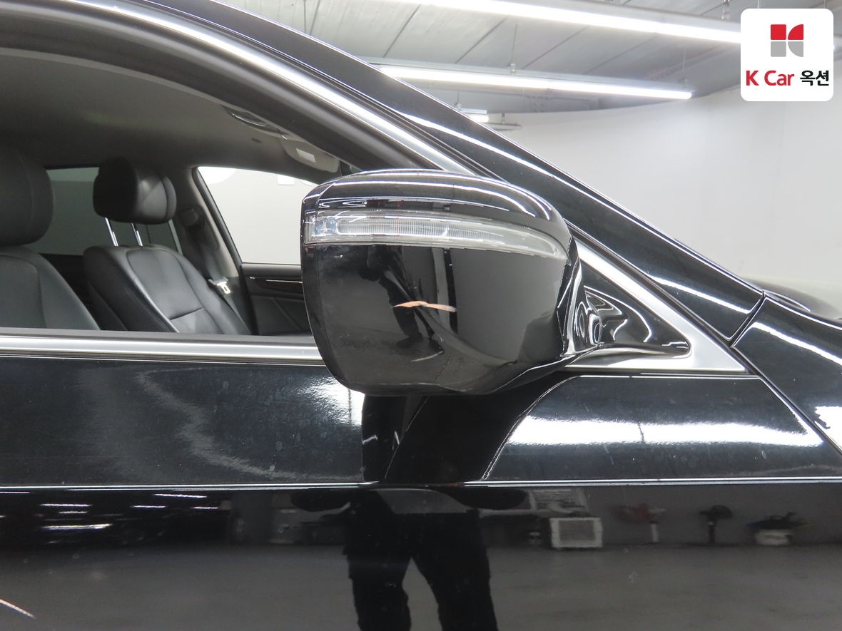 هيونداي إيكوس 2014 - صورة 43