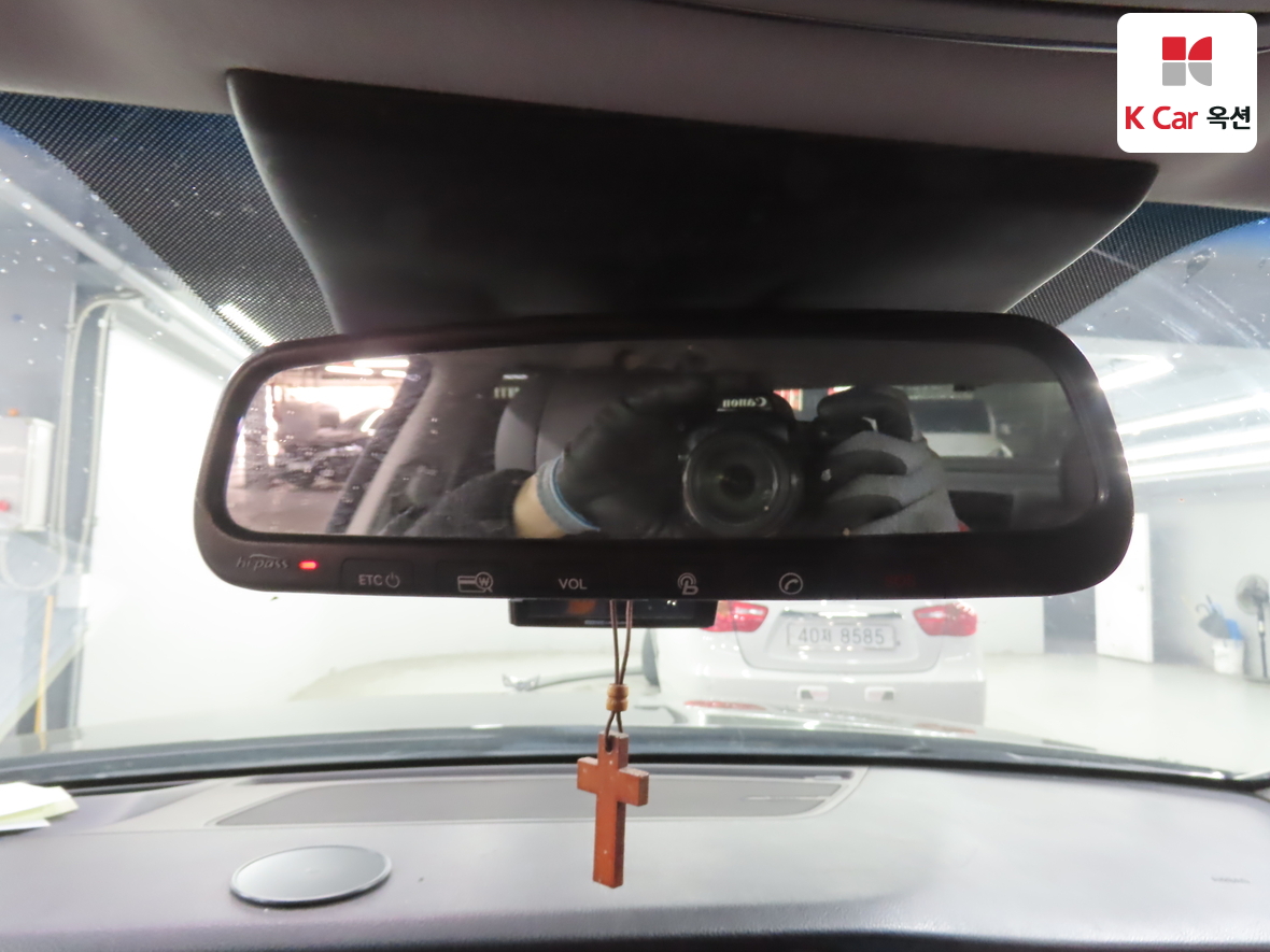 هيونداي إيكوس 2014 - صورة 13