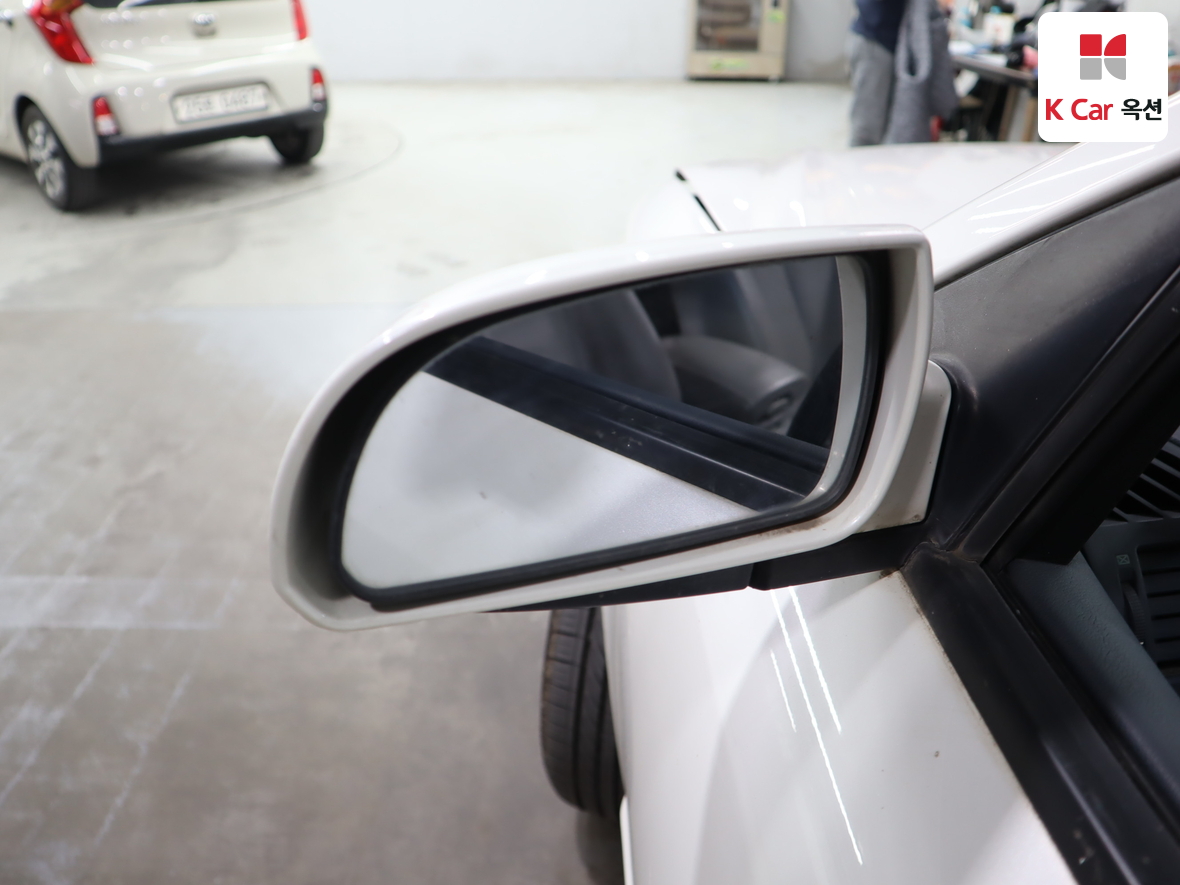 هيونداي سوناتا 2006 - صورة 21