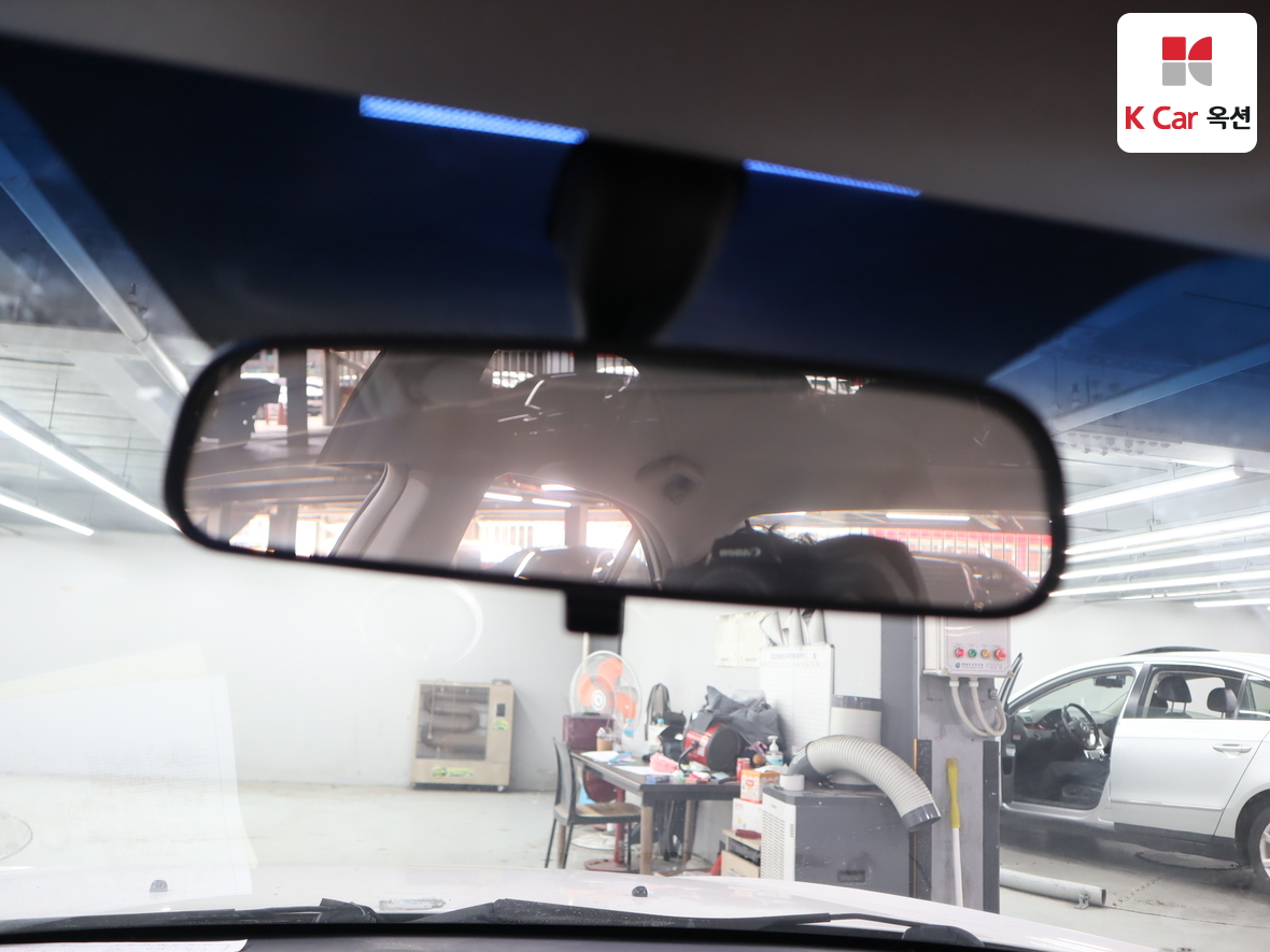 هيونداي سوناتا 2006 - صورة 13