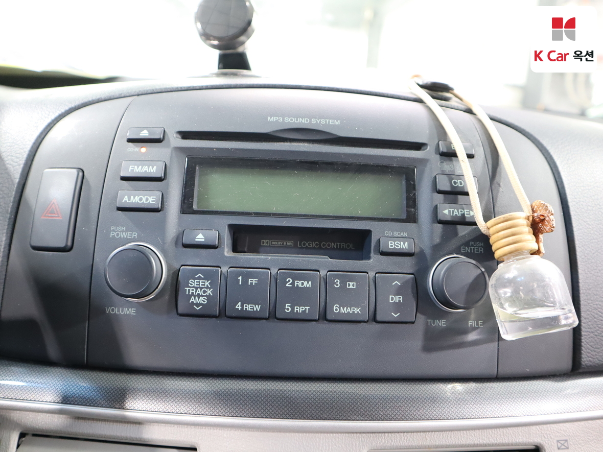 هيونداي سوناتا 2006 - صورة 14