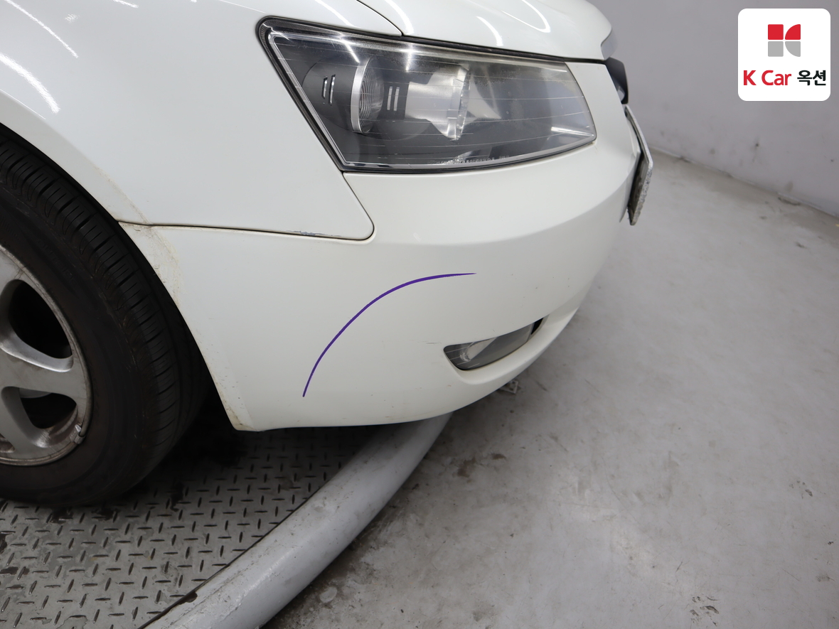 هيونداي سوناتا 2006 - صورة 44