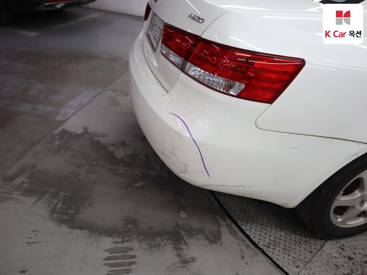 هيونداي سوناتا 2006 - صورة 45