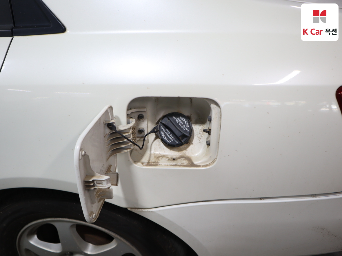 هيونداي سوناتا 2006 - صورة 24