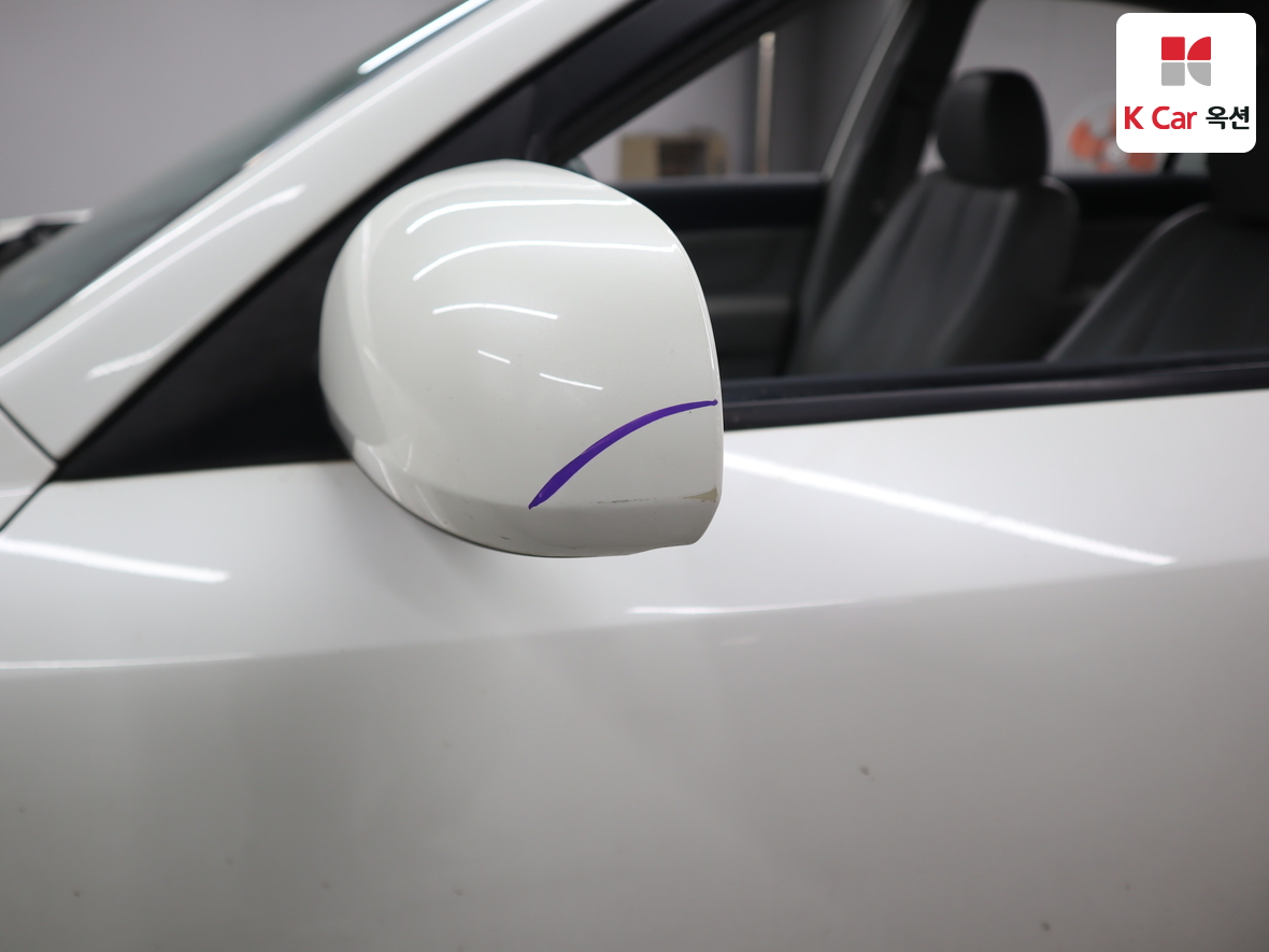 هيونداي سوناتا 2006 - صورة 36